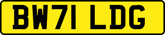 BW71LDG