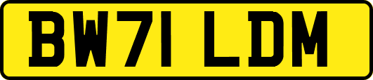 BW71LDM