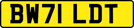 BW71LDT