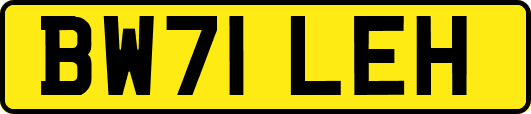 BW71LEH