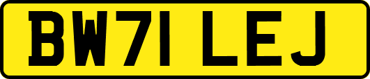 BW71LEJ
