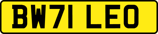 BW71LEO