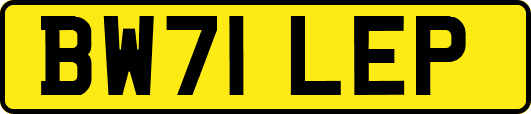 BW71LEP