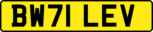 BW71LEV