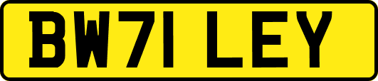 BW71LEY