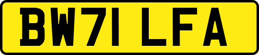 BW71LFA