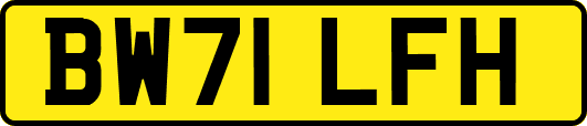BW71LFH