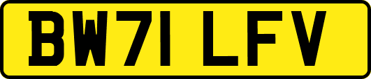 BW71LFV
