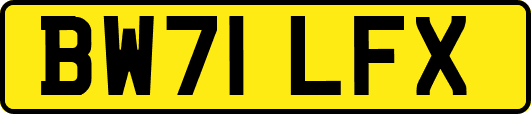 BW71LFX