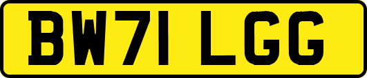 BW71LGG