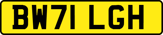 BW71LGH