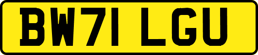 BW71LGU