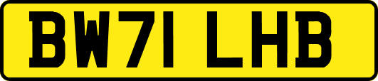 BW71LHB
