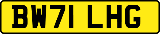 BW71LHG