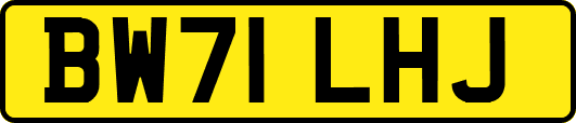 BW71LHJ