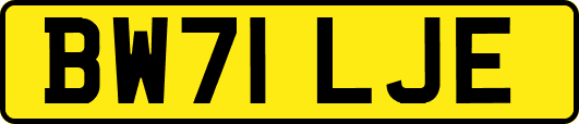 BW71LJE