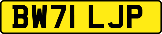 BW71LJP