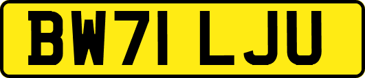 BW71LJU