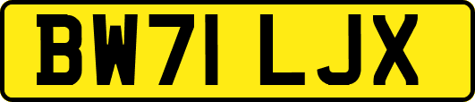 BW71LJX