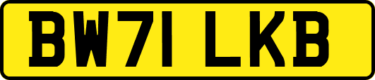 BW71LKB