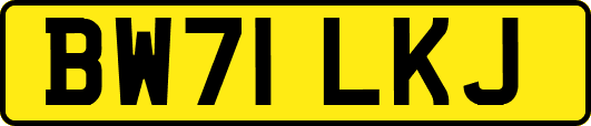 BW71LKJ