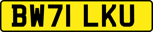 BW71LKU