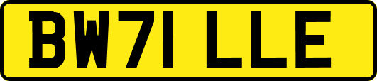 BW71LLE