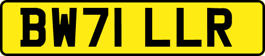BW71LLR