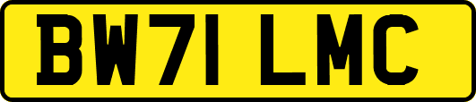 BW71LMC