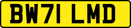 BW71LMD