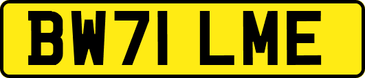 BW71LME