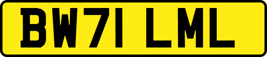 BW71LML