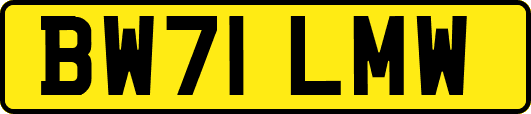 BW71LMW