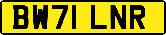 BW71LNR