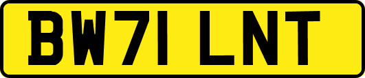BW71LNT
