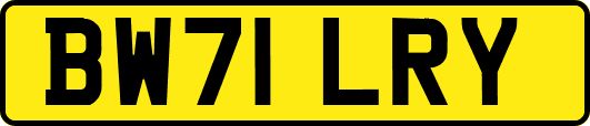 BW71LRY