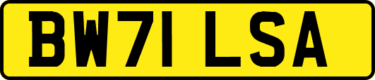 BW71LSA