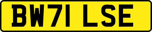 BW71LSE