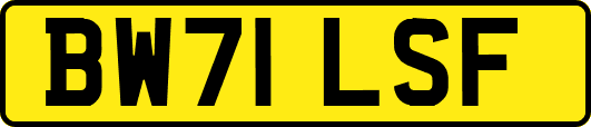 BW71LSF