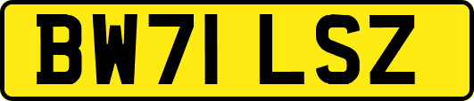BW71LSZ