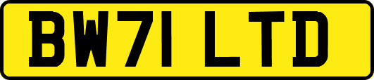 BW71LTD