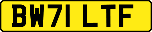 BW71LTF