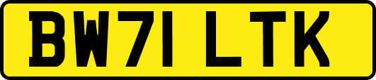 BW71LTK