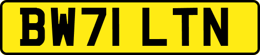 BW71LTN