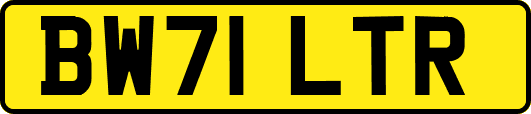 BW71LTR