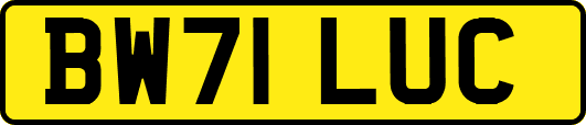 BW71LUC