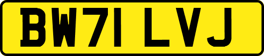 BW71LVJ