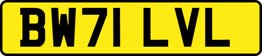 BW71LVL