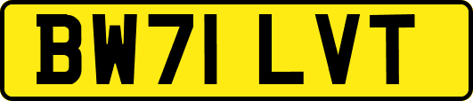 BW71LVT