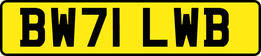 BW71LWB
